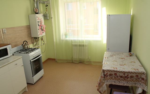 Bulvar Finyutina Apartaments