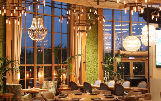 Отель Imperial Resort & SPA