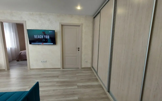 Квартира Уютная в центре города