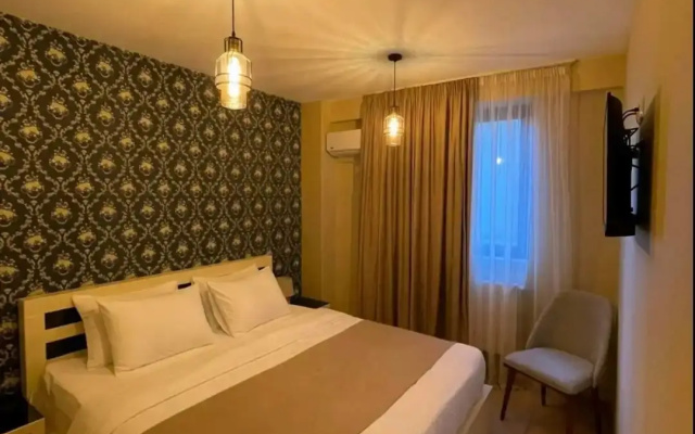 Butik-otel' Vere Corner  Tbilisi