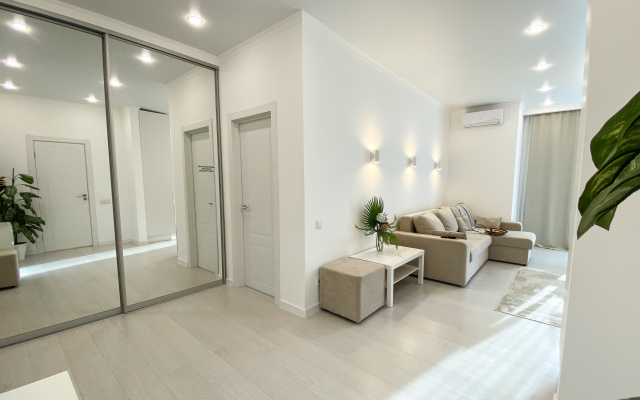 Апартаменты uTrip Mone