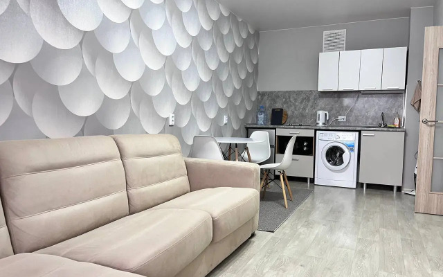 Квартира Будь Как Дома