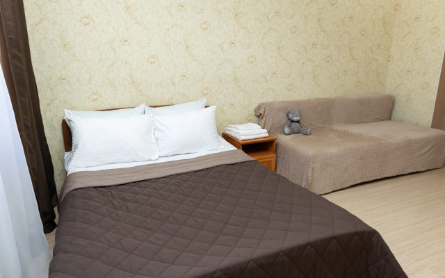 Квартира в Районе 130 Квартала