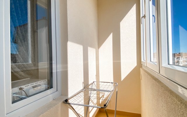 Na More Apartments