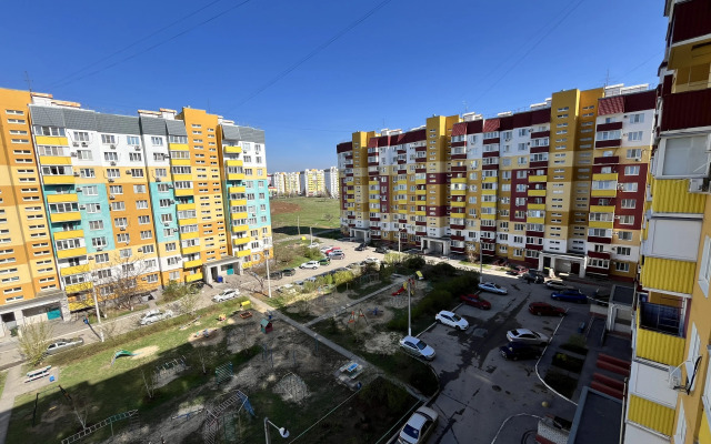 Prospekt Imeni Lenina 353 Flat