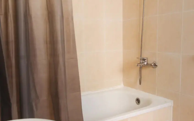 Noviy Gorod Hotel
