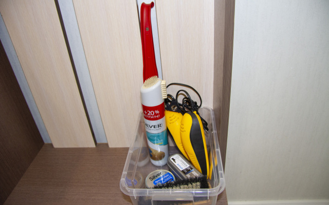 Апартаменты Квартира на Варшавской 23