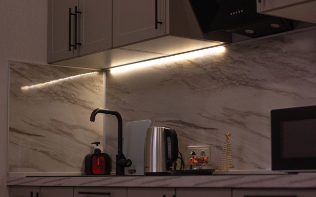 Апартаменты ДинДом 509