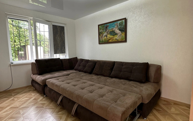 Частный дом Дом на природе на 5 человек