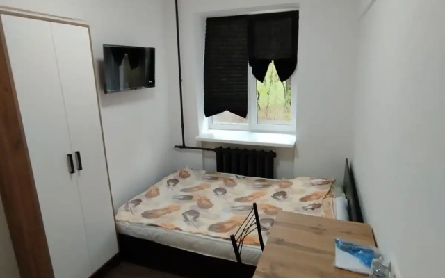 Апартаменты Уютная студия г.Щелково