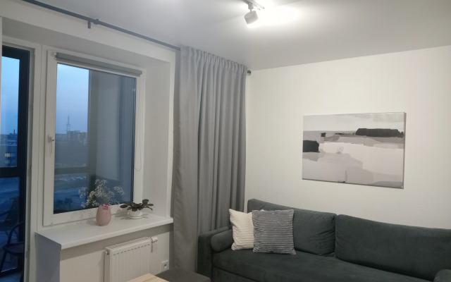 Apartments in the City Centre