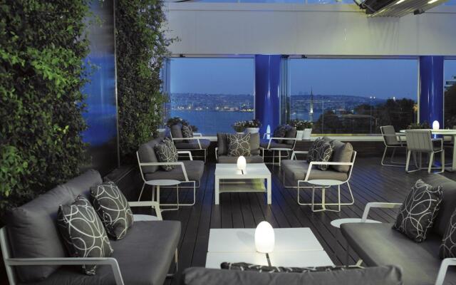 The Ritz-Carlton, Istanbul