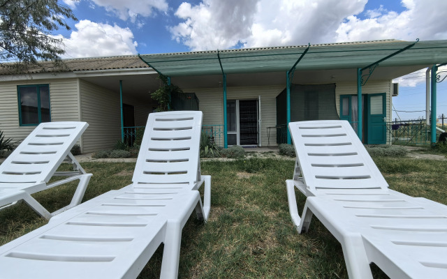 Zhdyom Gostey Guest house