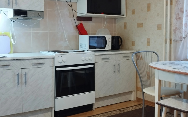 Ретро-Квартира Уютная у Здравы