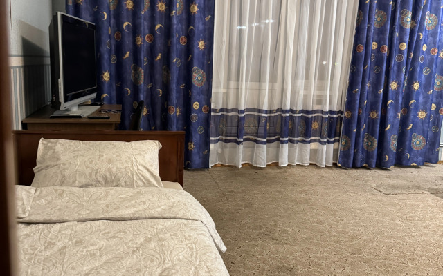 Частный дом на Нестерова