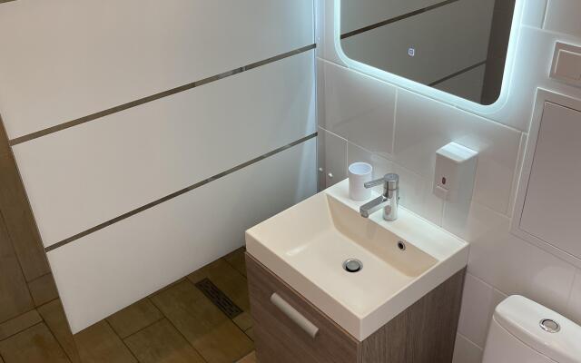 Apartamenty u Morya Zelenogradsk