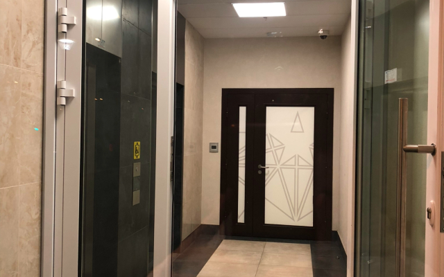 Luxury Room Apartments