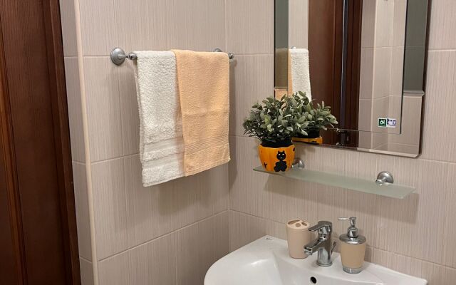 Квартира на Тургенева 10 г