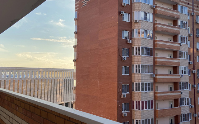 Апартаменты Уютные у парка Галицкого