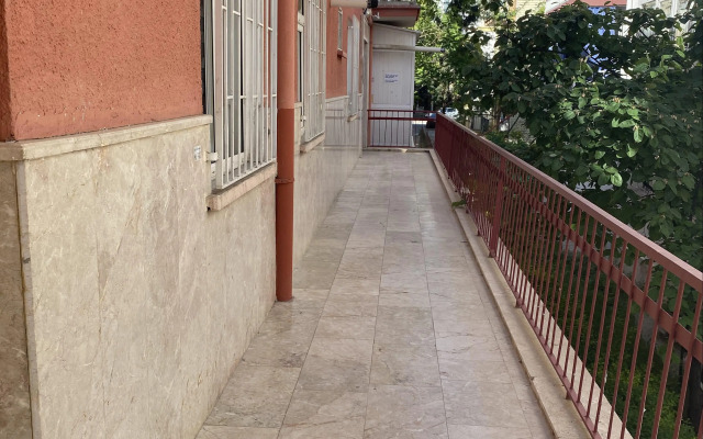 Near by Hospitals Balgat Ankara Apartments