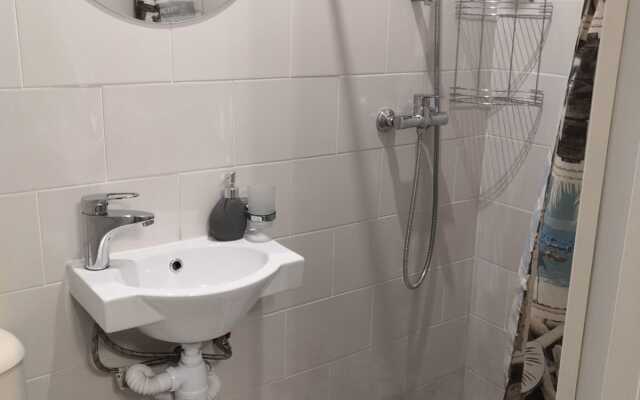 Na 14 Linii Vasilevskogo Ostrova Apartments