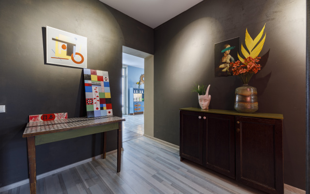 Гостевой Дом Состояние Хаус