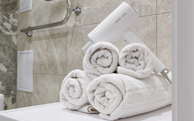 Квартира в ЖК Цветы 4