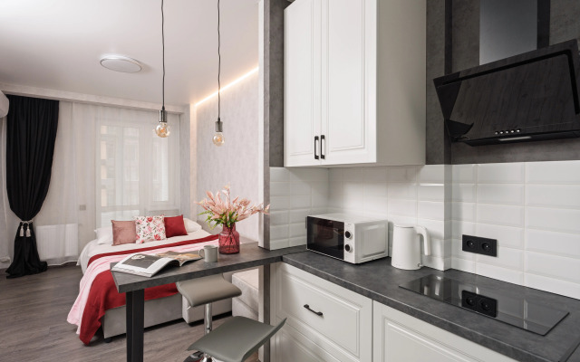 Tyulpan Apart Apartments