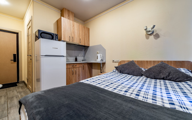 Homelike Apartments