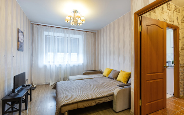 Квартира на Фермском Шоссе