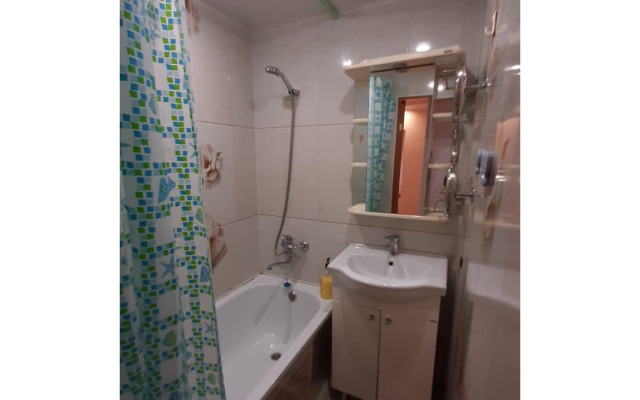 Апартаменты Уют