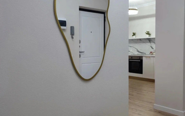 Atmosfera-Premier Apartments