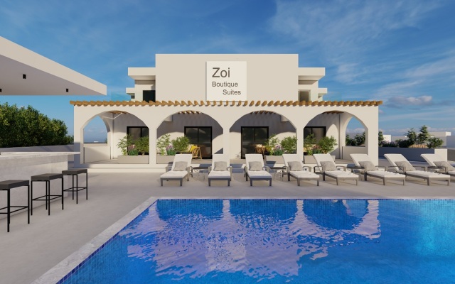 Zoi Hotel