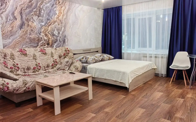 Studiya V Tsentre Apartments