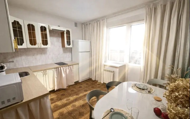 Квартира Уютная квартира в центре города