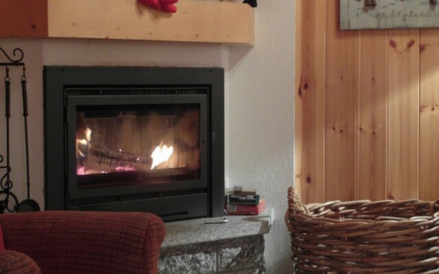 Chalet Teremok