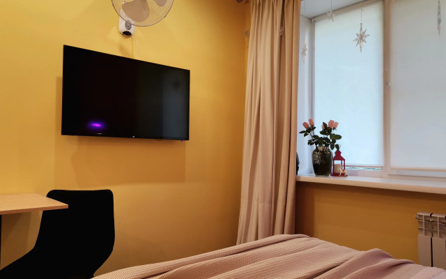 Апартаменты На Красном 2-3