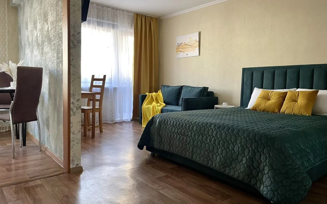 Квартира на Проспекте Имени Газеты Красноярский Рабочий