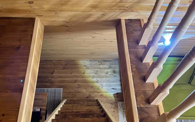 Tiny house Azau Guest house