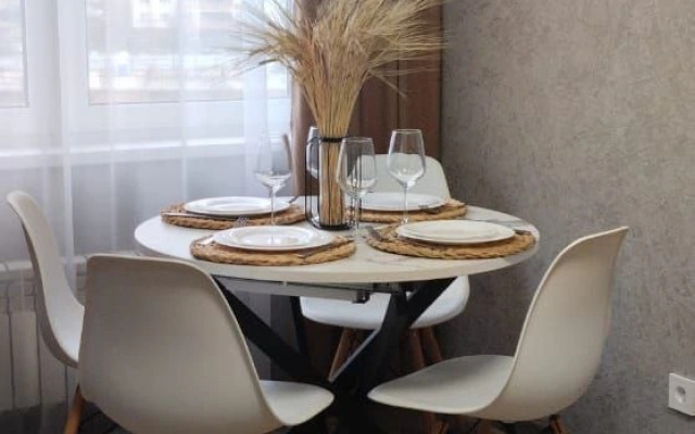 Квартира Посуточно Тверь