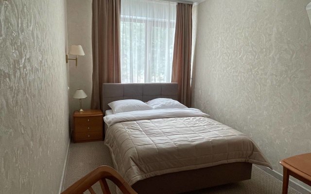 Ekaterininskij Dvor Hotel