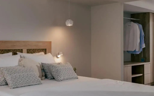 Anassa Suites Adults Only Hotel