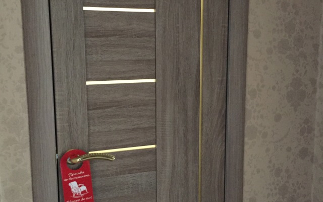 Отель Магадан