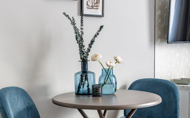 Апартаменты Маленький принц в апарт-отеле Well