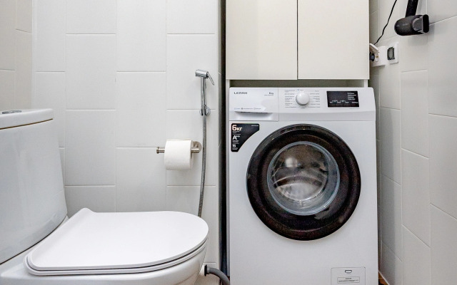 Na Dalnevostochnom Prospekte 39/3 Flat
