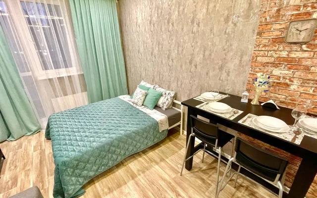 Квартира ТОП Локация Чаша Кремль