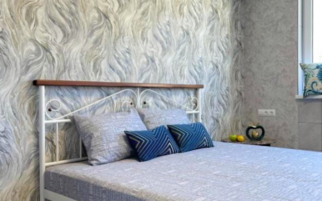 Апартаменты Рай 55