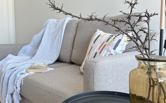 Апартаменты на Васильевском Острове