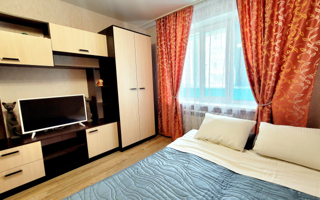 Romantichnaya Na Nikolaeva Flat