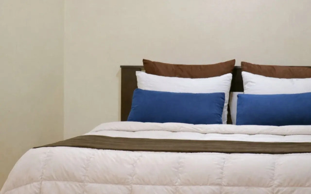 Квартира Типанова 16